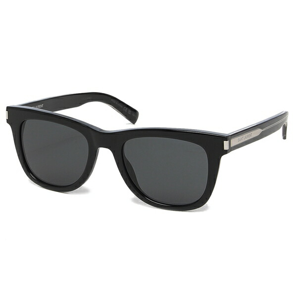 saint laurent paris サングラス SAINT LAURENT PARIS サンローランパリ ウェリントン アジアン