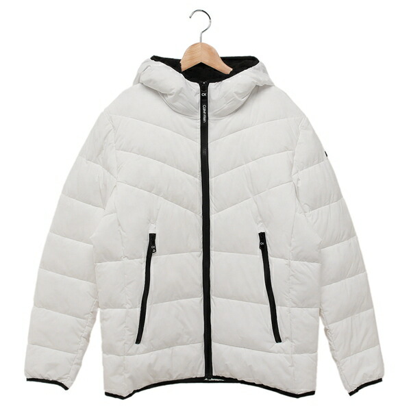 楽天市場】カルバンクライン ジャケットHOODED STRETCH JACKET