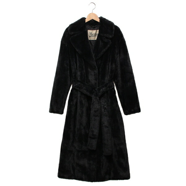 【即発】HERNO Laminat コート GC00074DL 12592 楽天市場】ヘルノ HERNO Laminat コート レディース ブラック