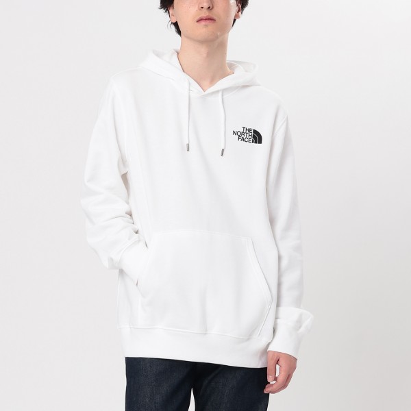 THE NORTH FACE ホワイト パーカー 楽天市場】ザノースフェイス パーカー フーディー ハーフドーム