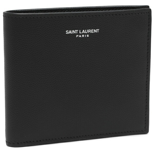楽天市場】サンローラン SAINT LAURENT 2つ折り財布 小銭入れ