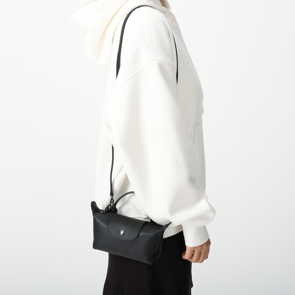 楽天市場】ロンシャン ポーチ プリアージュ エクストラ XSサイズ