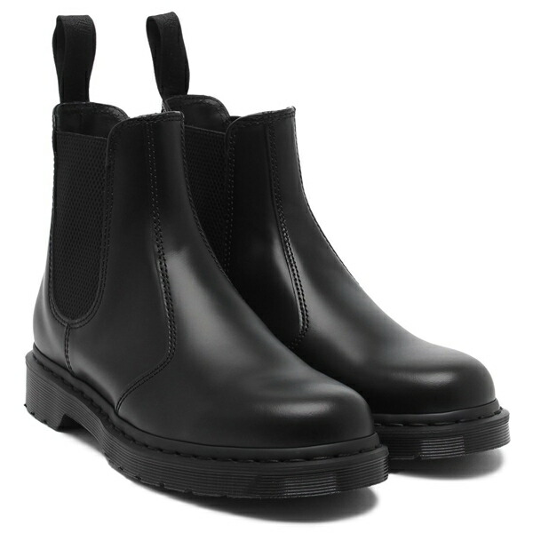 楽天市場】Dr.Martens ドクターマーチン サイドゴア ブーツ 2976 Black