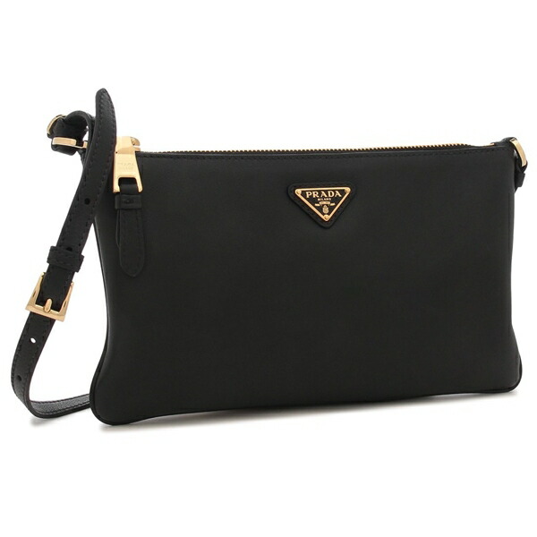 ♪直営アウトレット♪PRADA ショルダーバッグ 1BC204 2C4Q ♪直営アウトレット♪PRADA ショルダーバッグ 1BC204 2C4Q
