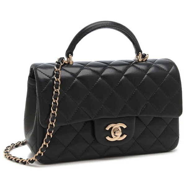 【大人可愛い仕上がり♪】CHANEL ミニケリー ショルダーバッグ CHANEL ショルダーバッグ ミニケリー AP3435 B15566(505916201