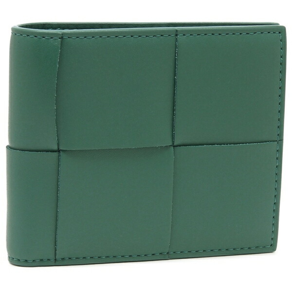 Bottega Veneta ボッテガ★折り財布　バイカラーミスト Bottega Veneta ボッテガ☆折り財布 バイカラーミスト