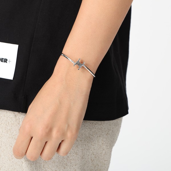 楽天市場】セリーヌ CELINE ブレスレット ゴールド トリオンフ ギフト