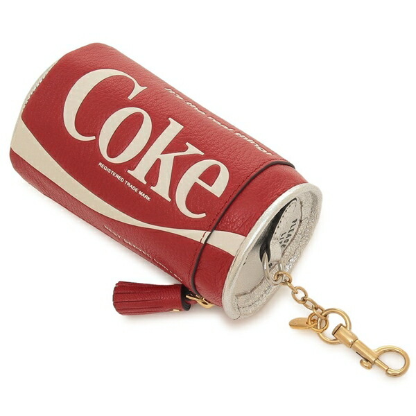 楽天市場】アニヤハインドマーチ キーホルダー バッグチャーム