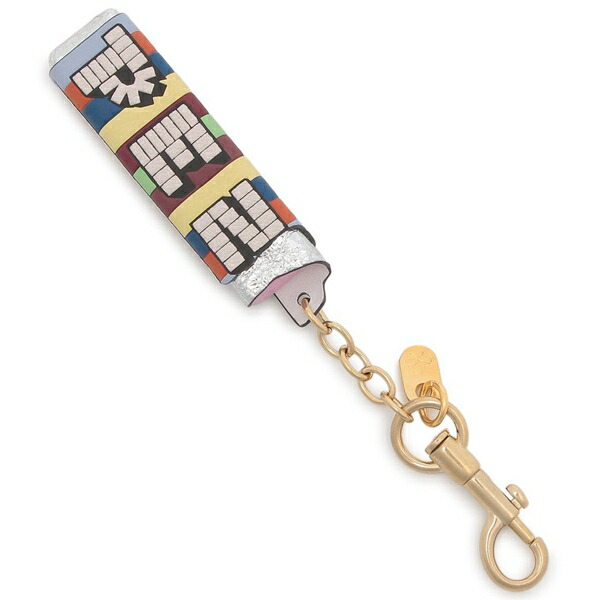 楽天市場】ANYA HINDMARCH アニヤハインドマーチ キーホルダー