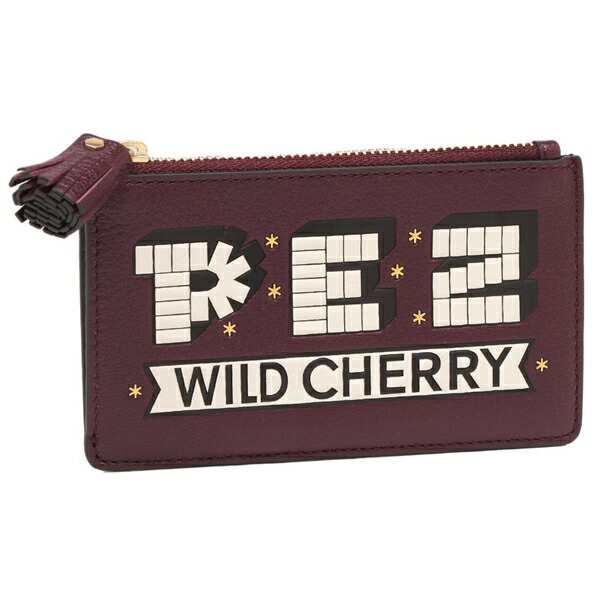 楽天市場】アニヤハインドマーチ 三つ折り財布 アイズ ミニ レディース