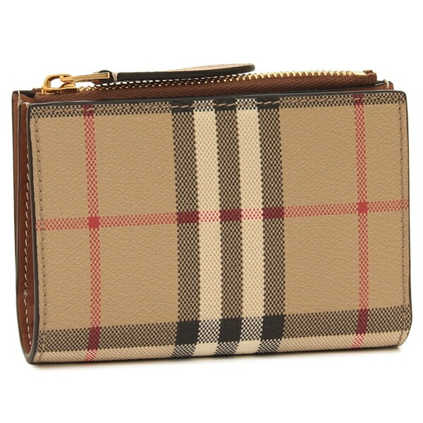 バーバリー アイコン ストライプ 二つ折り財布 小銭入れ 楽天市場】BURBERRY バーバリー 8029619 LUNA アイコン
