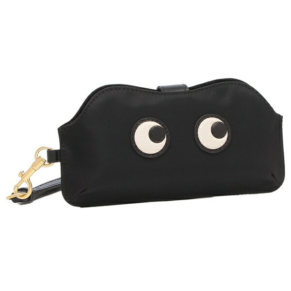 ANYA HINDMARCH メガネケース ウィンク 5050925201803 ANYA HINDMARCH メガネケース ウィンク 5050925201803 (Anya