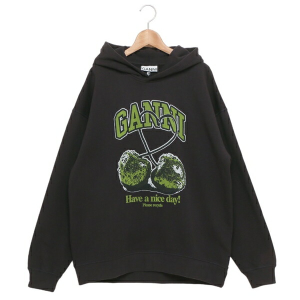 専用出品　プランシー plan c カロリーナセルフィーフーディ パーカー Plan C PLAN プランシー フーディー CAROLINA SELF PORTRAIT