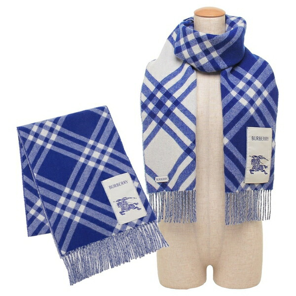 楽天市場】バーバリー BURBERRY レディース 小物 マフラー
