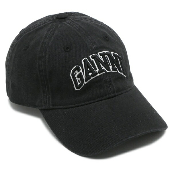 楽天市場】GANNI ガニー ベースボールキャップ A4259 5801