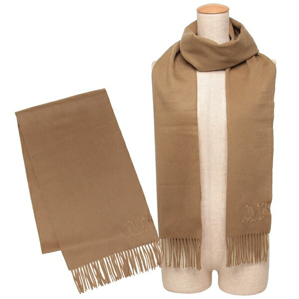 MaxMara マックスマーラ ミンクファー マフラー スヌード MaxMara マックスマーラ ミンクファー マフラー スヌード