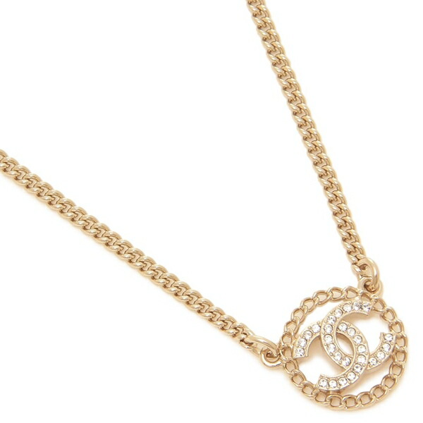 楽天市場】CHANEL シャネル ココマーク ペンダント トップ