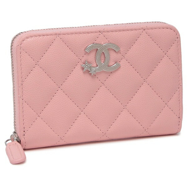 楽天市場】シャネル コインケース CHANEL 小銭入れ ラウンド