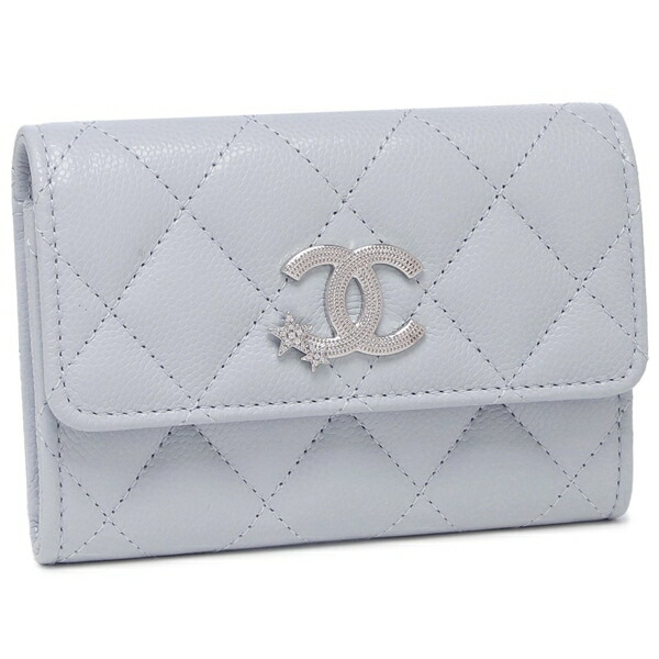楽天市場】CHANEL シャネル カードホルダー AP3978 B16267