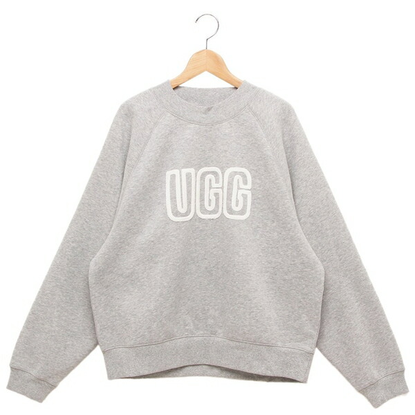楽天市場】UGG パーカー アグ レディース レイ フーディー Rey