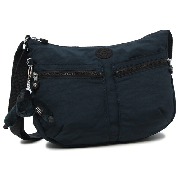 キプリング ショルダーバッグ イゼラー ブラック レディース KIPLING K02144 P39 kl-k02144-0nd_1.jpg