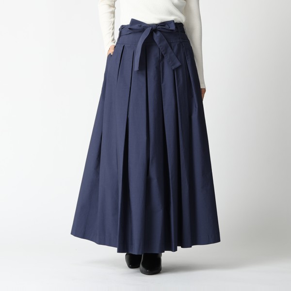 楽天市場】MAX MARA LEISURE マックスマーラ レジャー スカート