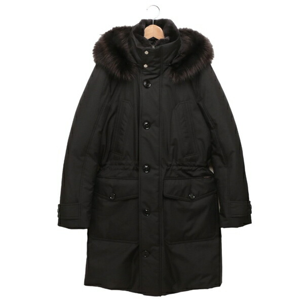 楽天市場】MOORER ムーレー ダウンジャケット コート ペガソ PEGASO