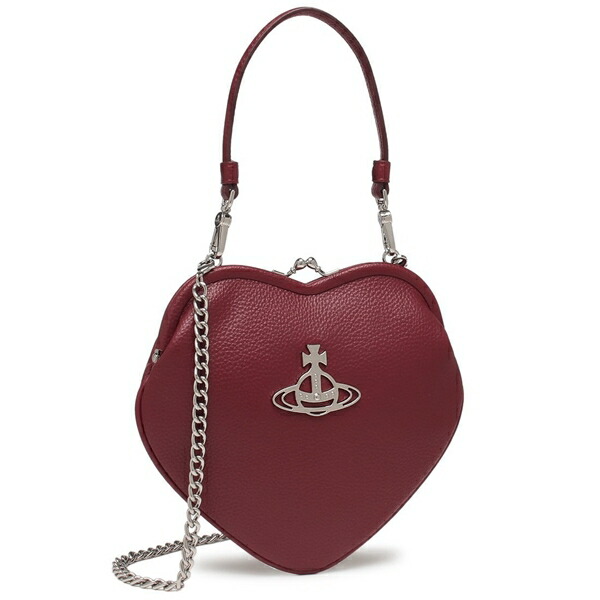 楽天市場】ヴィヴィアン ウエストウッド ハンドバッグ ヤスミン