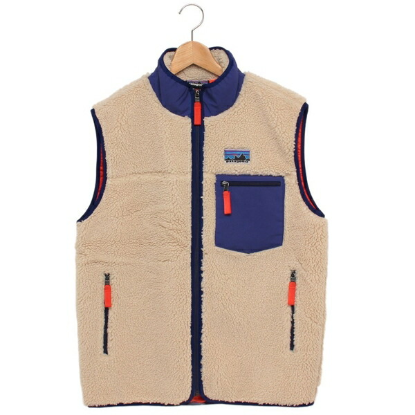 パタゴニア　レトロX リバーシブルベスト 23084]Patagonia(パタゴニア)W'S CLASSIC RETRO-X VEST ウィメンズ