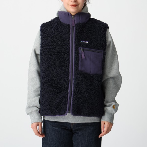 楽天市場】パタゴニア ブルゾン PATAGONIA メンズ クラシック レトロX