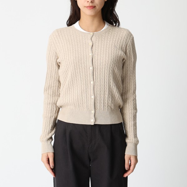 楽天市場】ポロラルフローレン POLO RALPH LAUREN カーディガン