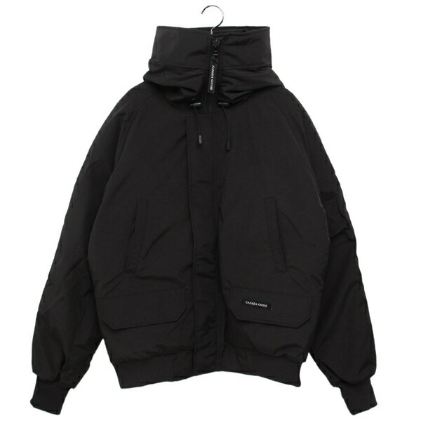 楽天市場】カナダグース CANADA GOOSE チリワック ボンバー ジャケット