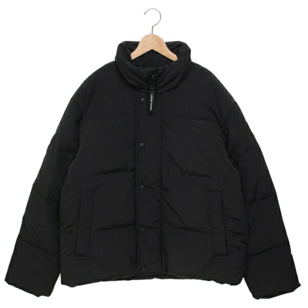 【未使用級品】カナダグース　ダウンジャケット　サイズS/P 68F8490 23-4591-5.jpg