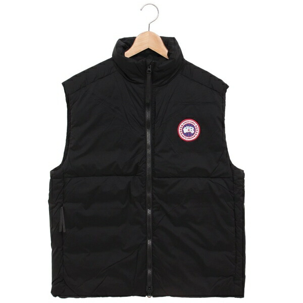 楽天市場】カナダグース CANADA GOOSE ハイブリッジライトベスト