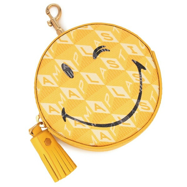 楽天市場】ANYA HINDMARCH アニヤハインドマーチ イヤホンケース