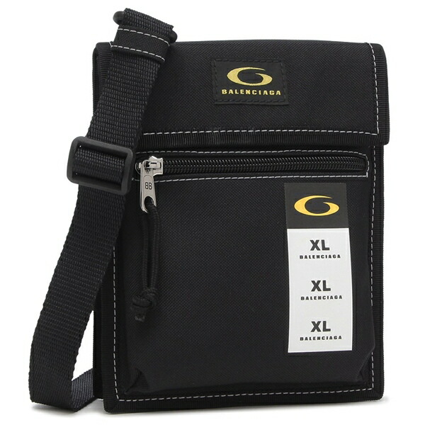 楽天市場】BALENCIAGA バレンシアガ ミニショルダー バッグ 655982