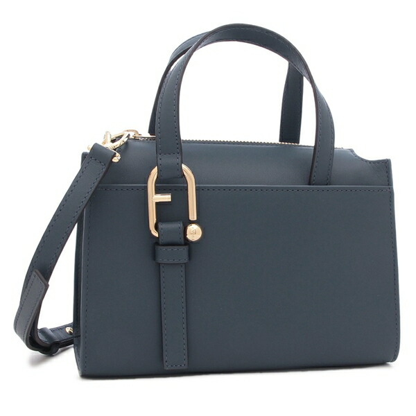 楽天市場】フルラ ハンドバッグ ショルダーバッグ ヌヴォラ レディース