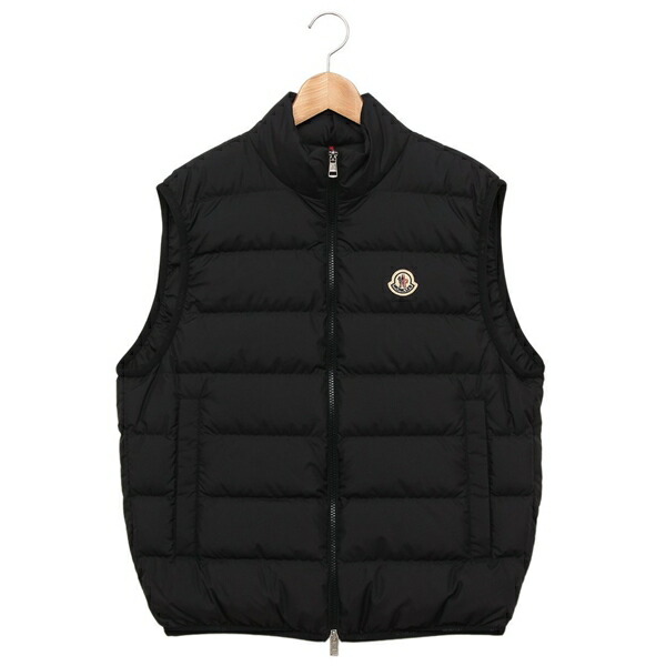楽天市場】モンクレール MONCLER 43329.49 53334/999 GERS BLACK