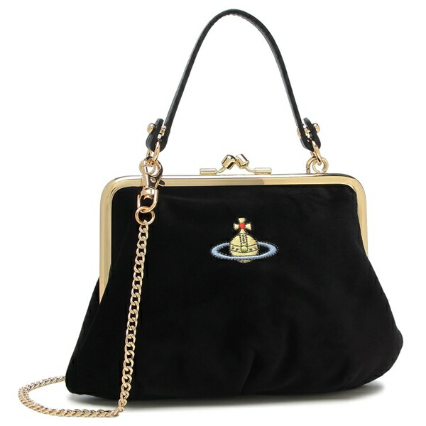 楽天市場】ヴィヴィアン ウエストウッド ハンドバッグ Vivienne