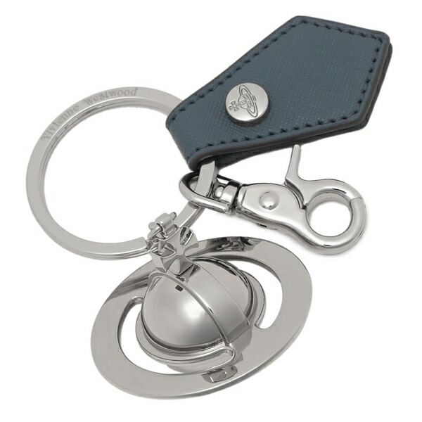 楽天市場】ヴィヴィアンウエストウッド キーリング サフィアーノ