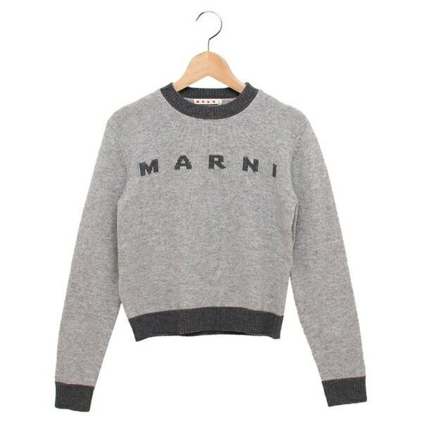 楽天市場】MARNI KIDS マルニ キッズ セーター M01210 M00T0
