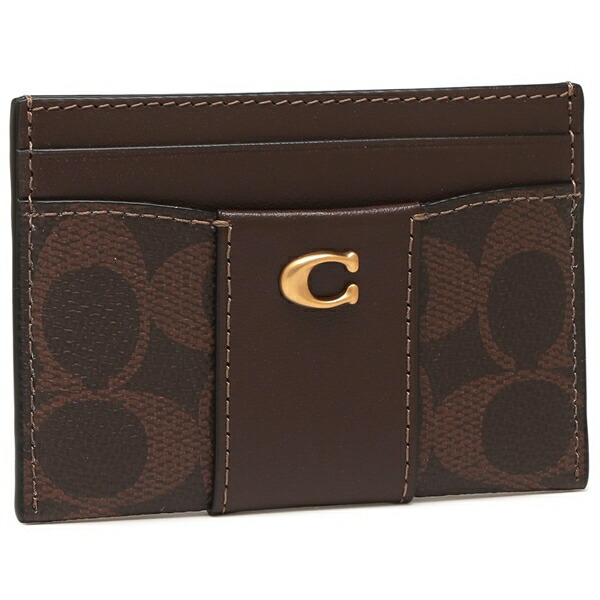 楽天市場】コーチ カードケース エッセンシャル スリム カードケース