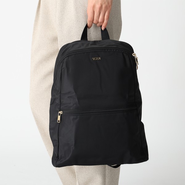 楽天市場】トゥミ TUMI ヴォヤジュール「ドリ」バックパック 0196306D
