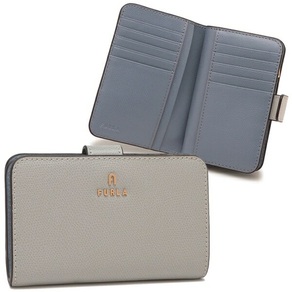 楽天市場】フルラ 長財布 カメリア ベージュ レディース FURLA WP00317