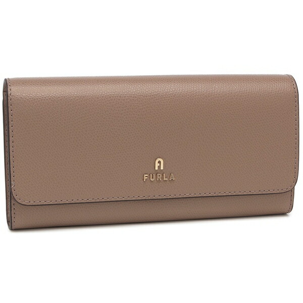 楽天市場】フルラ 長財布 ダフネ FURLA WP00243 BX0335 無地 ロゴ 財布