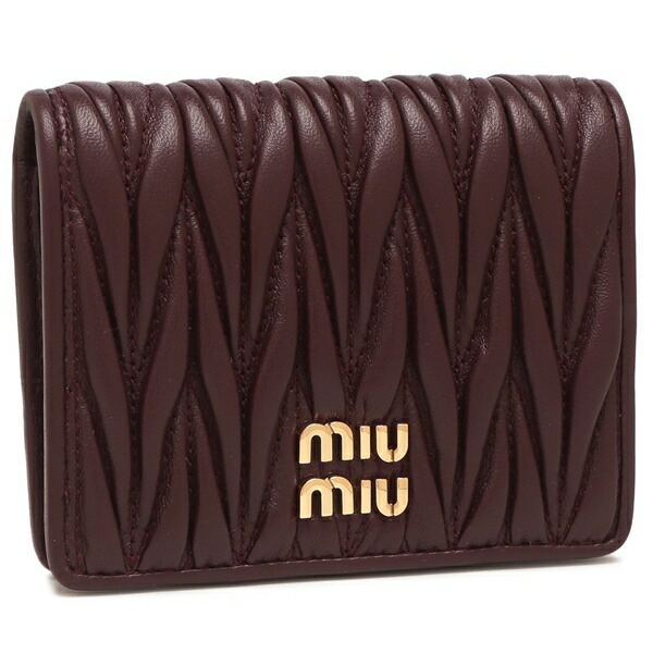 楽天市場】ミュウミュウ カードケース フラグメントケース マテラッセ