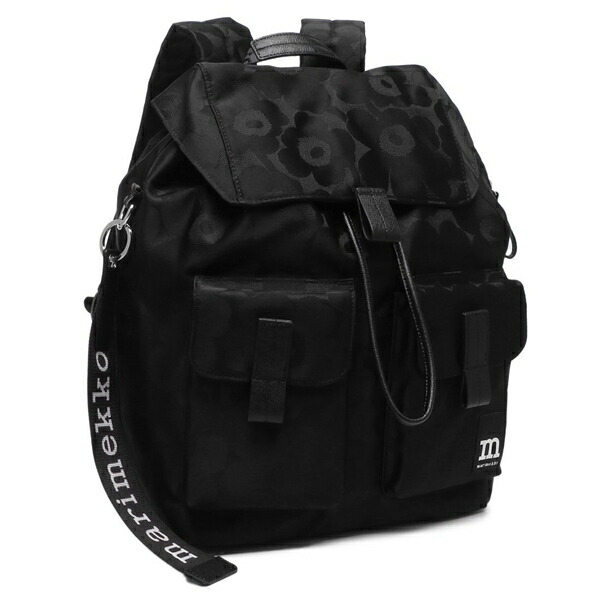 楽天市場】マリメッコ リュック バックパック ジップトップ ウニッコ