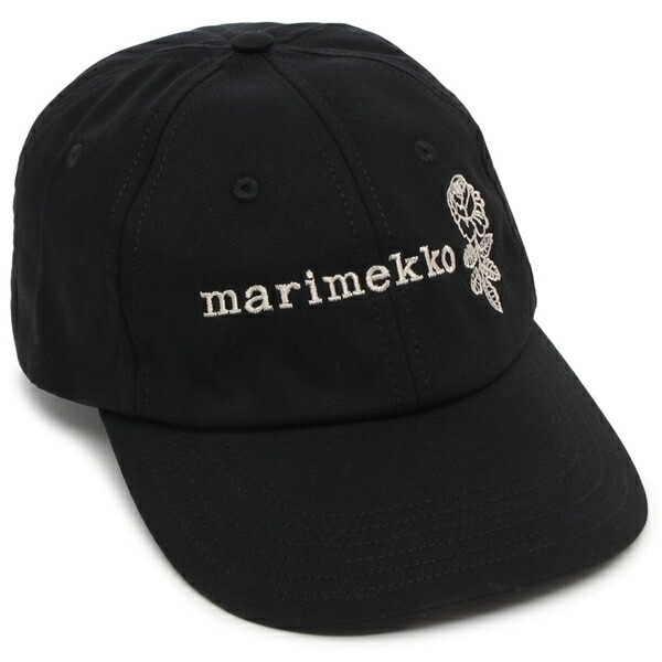 楽天市場】【2025年春夏新作】マリメッコ marimekko キャップ Sulku