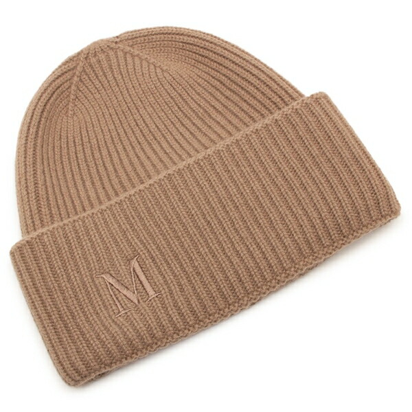 楽天市場】MAX MARA マックスマーラ ニット帽 NAZIONE ナツィオーネ