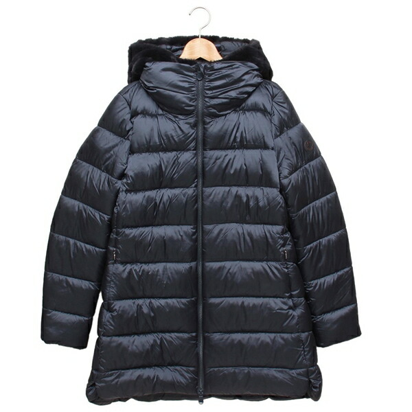 SAVE THE DACK ダウン　ブラック レディースサイズ1 Sサイズ sd-40280wjade90064_1.jpg